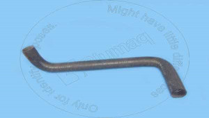 Шланг радиатора, 62.50 mm ID Single Bend Radiator Hose Blumag for CAT #230-2782 Шланг радиатора, 62.50 mm ID Single Bend Radiator Hose Blumag for CAT #230-2782