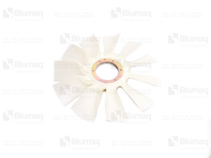 Вентилятор в сборе, 11 Blade Suction Fan Blumag for CAT #230-2892