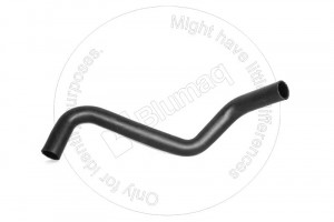 Шланг радиатора, 49 mm Wire - Reinforced Multiple Bend Coolant Hose Blumag for CAT #230-2930 Шланг радиатора, 49 mm Wire - Reinforced Multiple Bend Coolant Hose Blumag for CAT #230-2930
