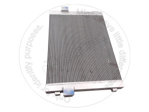 Core As-oil, Core As - Oil Blumag for CAT #230-2968 Core As-oil, Core As - Oil Blumag for CAT #230-2968