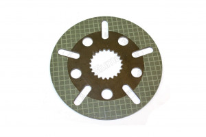 Тормозной диск, Drive Axle Brake Blumag for CAT #230-4017