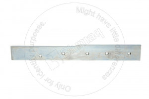 Накладка, 691.1 mm Long Idler Wheel Strip Blumag for CAT #231-4010