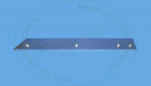 Накладка, 16 mm Thick Guard Strip Blumag for CAT #231-4011