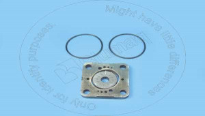 Патрон насоса v10 - 3, V10 - 3 Cartri Blumag for CAT #231-7798