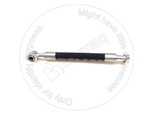 Шланг маслоохладителя в сборе, Engine Oil Cooler Hose Assembly Blumag for CAT #231-8047 Шланг маслоохладителя в сборе, Engine Oil Cooler Hose Assembly Blumag for CAT #231-8047