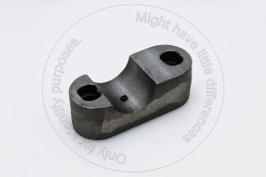 Крышка в сборе - tck, Cap As - Tck Blumag for CAT #233-0368 Крышка в сборе - tck, Cap As - Tck Blumag for CAT #233-0368