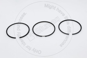 Комплект поршневых колец, Piston Ring Kit Blumag for CAT #233-7231 Комплект поршневых колец, Piston Ring Kit Blumag for CAT #233-7231