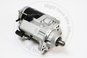 Электрические стартеры, Starting Motor Gp - Electric Blumag for CAT #234-2637 Электрические стартеры, Starting Motor Gp - Electric Blumag for CAT #234-2637