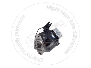 Блок поршневого насоса B, Pump Gp - Ps - B Blumag for CAT #235-4110