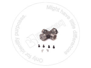 Крестовина с подшипником, Spider And Bearing Group Blumag for CAT #235-5201