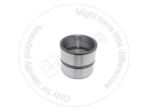 Подшипник скольжения (втулка), 116.115 mm Outside Diameter Sleeve Bearing Blumag for CAT #235-7772