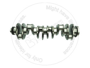 Crankshaft A, Crankshaft A Blumag for CAT #236-4419 Crankshaft A, Crankshaft A Blumag for CAT #236-4419