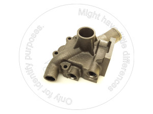 Корпус насоса, Housing - Pump Blumag for CAT #236-4421 Корпус насоса, Housing - Pump Blumag for CAT #236-4421
