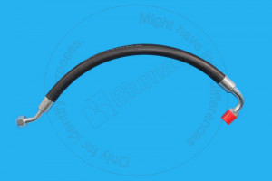 Шланг в сборе, Hose Assembly Blumag for CAT #236-5132 Шланг в сборе, Hose Assembly Blumag for CAT #236-5132