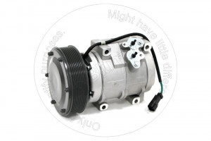 Катушка в сборе, Coil As Blumag for CAT #236-6267