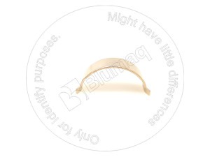 Подшипник корзины, Cradle Bearing Blumag for CAT #237-4227
