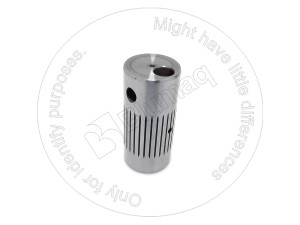 Палец рычажного механизма, 60 mm Outside Diameter Linkage Pin Blumag for CAT #237-5330