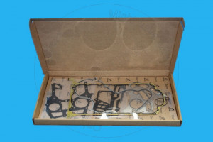 Gasket Kt-bo, Gasket Kt - Bo Blumag for CAT #237-5942