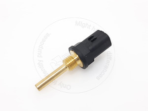 Блок датчика, 2 Pin Brass Passive Temperature Sensor Blumag for CAT #238-0112