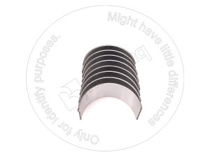 Комплект металлических деталей - шатун, Metal Set - Connecting Rod Blumag for CAT #238-8282 Комплект металлических деталей - шатун, Metal Set - Connecting Rod Blumag for CAT #238-8282