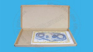 Gasket Kit-e, Gasket Kit - E Blumag for CAT #239-6773
