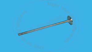 Valve-intake, Valve - Intake Blumag for CAT #242-1542 Valve-intake, Valve - Intake Blumag for CAT #242-1542