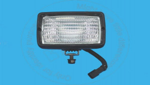 Лампа напольная, Lamp Gp - Floo Blumag for CAT #242-3514
