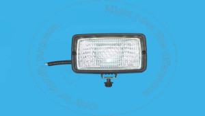 Лампа напольная, Lamp Gp - Floo Blumag for CAT #242-3519