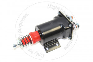 Электромагнит в сборе, Solenoid AS Blumag for CAT #242-7981