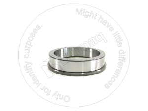 Кольцо роликового подшипника разрезное, 84.772 mm Outer Diameter Inner Race Blumag for CAT #242-9522