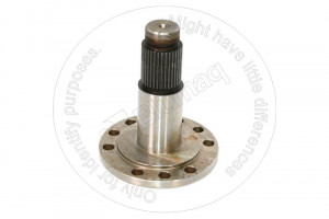 Вал CLAssi, Shaft - Classi Blumag for CAT #243-0350