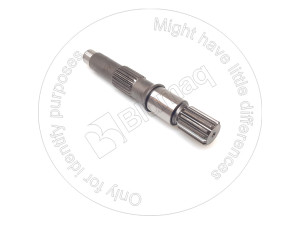 Shaft-drive, Shaft - Drive Blumag for CAT #244-7755 Shaft-drive, Shaft - Drive Blumag for CAT #244-7755