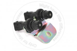 Блок датчика чв, 40kHz Dual Variable Reluctance Speed Sensor Blumag for CAT #245-4630