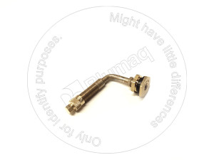 Valve As, Valve AS Blumag for CAT #247-1253 Valve As, Valve AS Blumag for CAT #247-1253