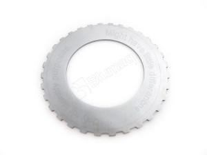 Пластина разделителя, 32 Teeth Separator Plate Blumag for CAT #248-2226 Пластина разделителя, 32 Teeth Separator Plate Blumag for CAT #248-2226