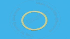Уплотнительное кольцо, 5.7 x 59.2 mm 93A PU O - Ring Blumag for CAT #248-7174