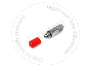 Группа предохранительных клапанов, Valve Group - Relief Blumag for CAT #250-2508