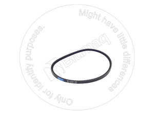 Ремень клиновой, Belt Blumag for CAT #251-6789