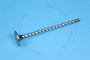 Клапан впускной, 183.10 mm Long Inlet Valve Blumag for CAT #252-7801 Клапан впускной, 183.10 mm Long Inlet Valve Blumag for CAT #252-7801