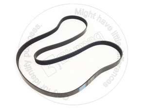 Поликлиновой ремень, Serpentine Belt Blumag for CAT #253-4531