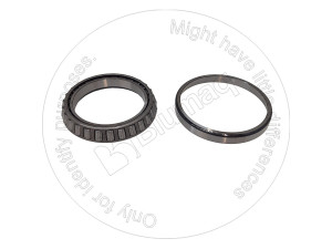 Подшипник конусный, 120 mm Inside Diameter Tapered Roller Bearing Blumag for CAT #253-5020