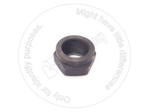 Locknut-spl, Locknut - Spl Blumag for CAT #254-5697