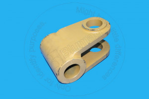 Кронштейн CLA, Bracket - Cla Blumag for CAT #256-4826