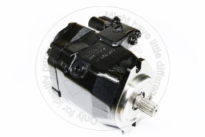 Блок насоса поршневого, Pump Gp - Pist Blumag for CAT #257-6254