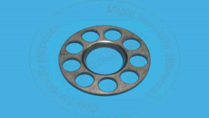 Шайба возвратная, Plate - Retraction Blumag for CAT #258-5194
