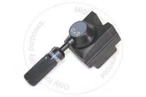 Управление коробкой передач, Control Group - Transmission Blumag for CAT #261-2208 Управление коробкой передач, Control Group - Transmission Blumag for CAT #261-2208