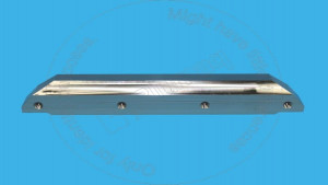 Накладка, 394.8 mm Long Frame Strip Blumag for CAT #261-3257
