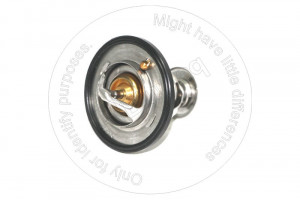 Регулятор, Regulator Blumag for CAT #261-5846