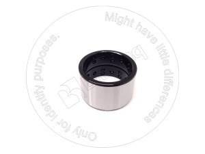 Подшипник, 78.12 mm Outside Diameter Straight Sleeve Bearing Blumag for CAT #262-7044 Подшипник, 78.12 mm Outside Diameter Straight Sleeve Bearing Blumag for CAT #262-7044