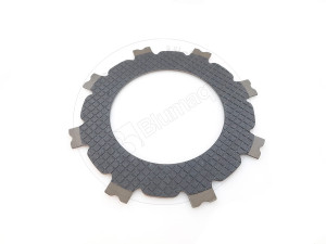 Диск муфты сцепления, Disc - Clutch Blumag for CAT #263-3704 Диск муфты сцепления, Disc - Clutch Blumag for CAT #263-3704